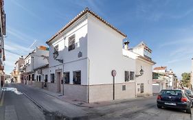 Entire House Close To Albaicin And The City Center