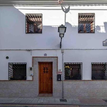 Entire House Close To Albaicin And The City Center Granada Esterno foto