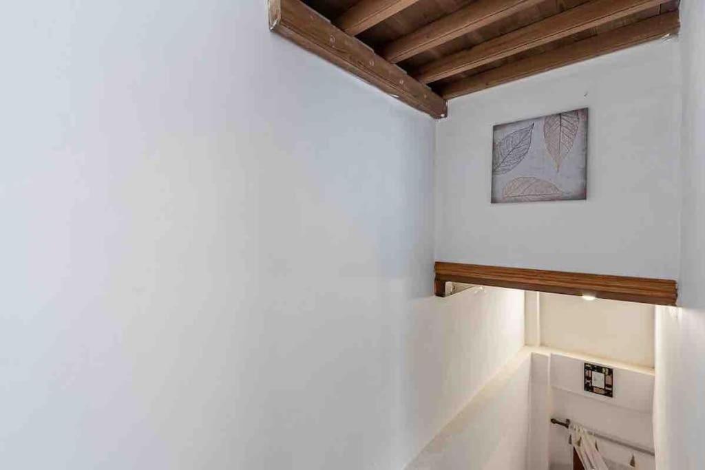 Entire House Close To Albaicin And The City Center Granada Esterno foto