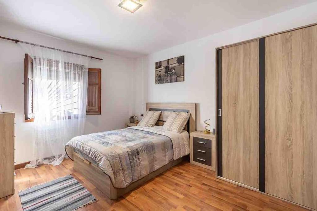 Entire House Close To Albaicin And The City Center Granada Esterno foto