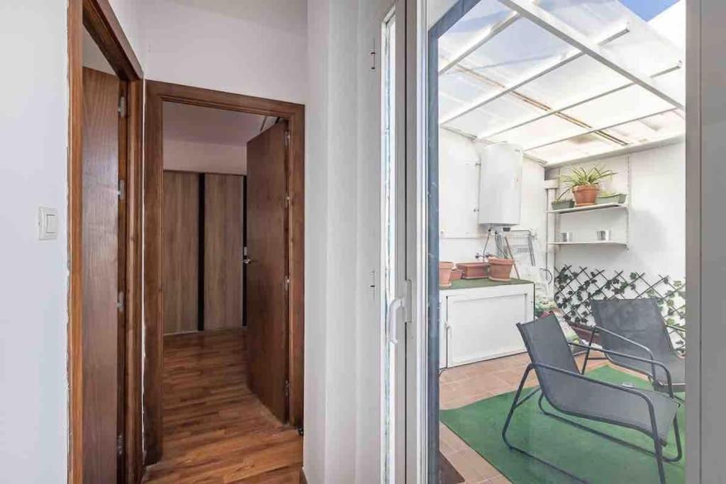 Entire House Close To Albaicin And The City Center Granada Esterno foto