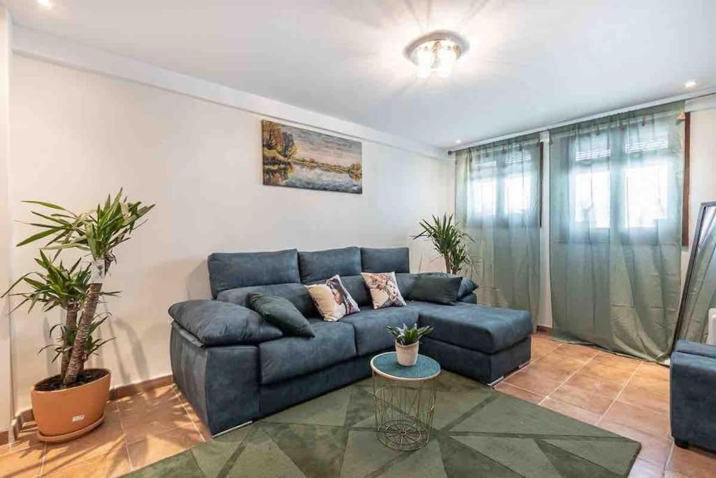 Entire House Close To Albaicin And The City Center Granada Esterno foto
